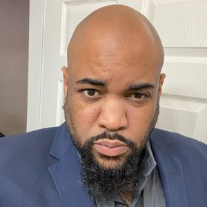 Meet your Posher, Sheldon